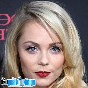 Ảnh chân dung Laura Vandervoort