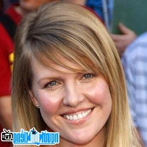 Picture of Ashley Jensen