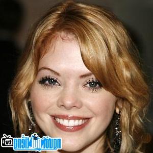 Dreama Walker Portrait