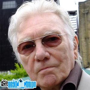 Image of Alan Ford