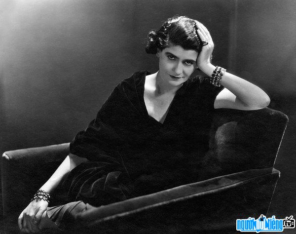 Image of Coco Chanel