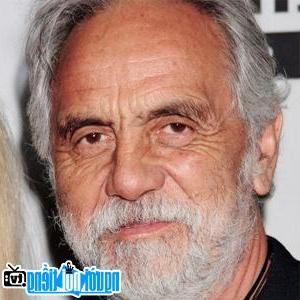 Image of Tommy Chong
