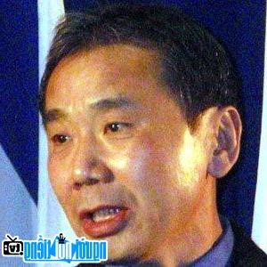 Ảnh của Haruki Murakami