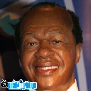 Image of Marion Barry