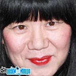 Image of Anna Sui