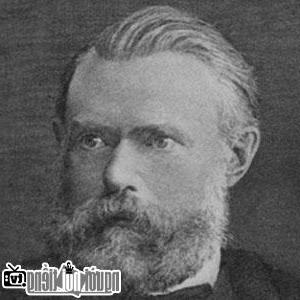 Image of Ludvig Nobel