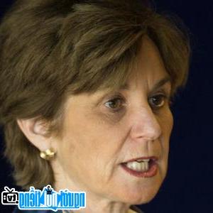 Image of Kathleen Kennedy Townsend