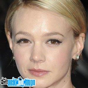 Image of Carey Mulligan