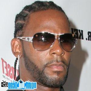 Image of R Kelly