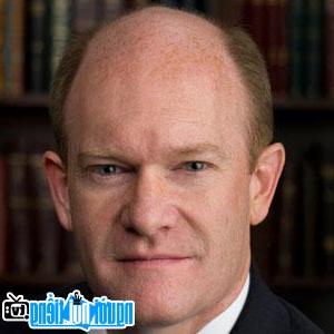 Image of Chris Coons