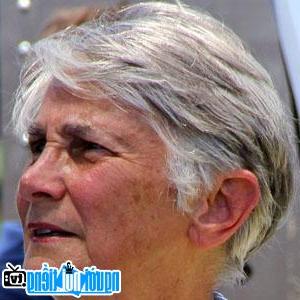 Image of Diane Ravitch