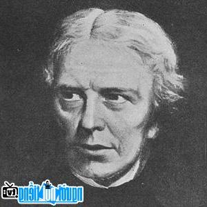 Image of Michael Faraday