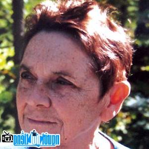 Image of Adrienne Rich