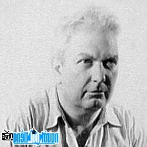 Image of Alexander Calder