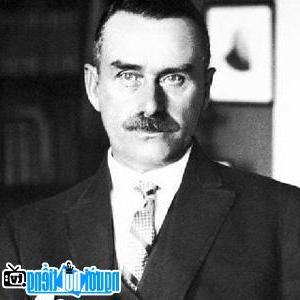Image of Thomas Mann