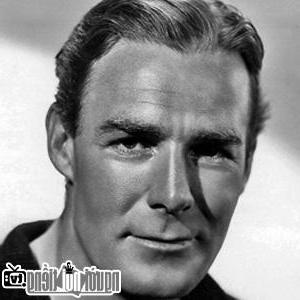 Image of Randolph Scott