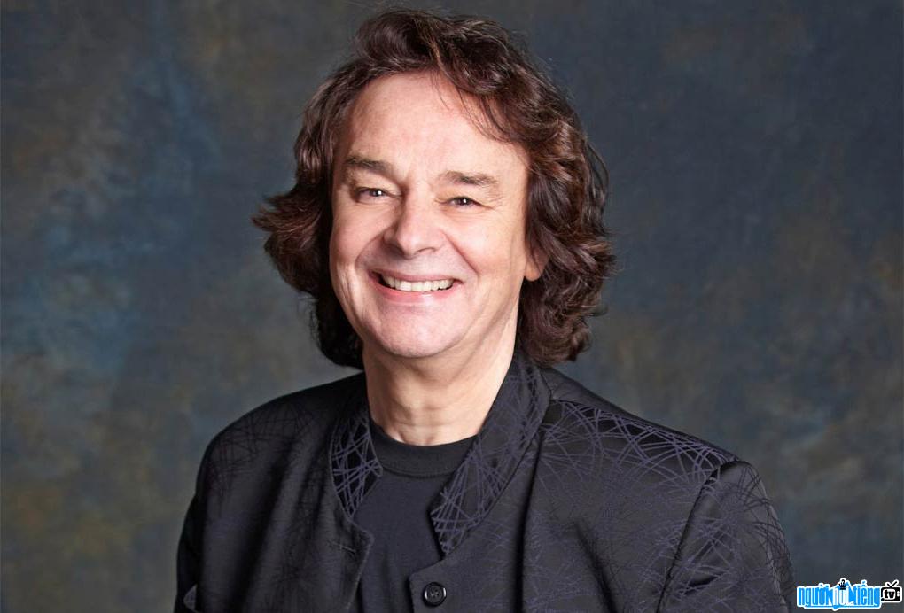 Image of Colin Blunstone