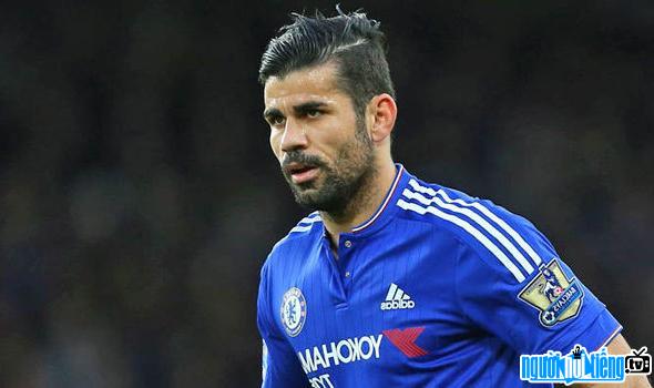 Image of Diego Costa