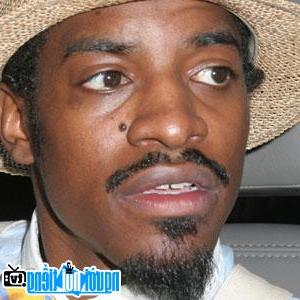 Image of Andre 3000