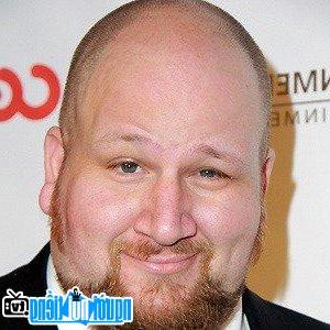 A New Picture Of Stephen Kramer Glickman- Famous London-Canada TV Actor