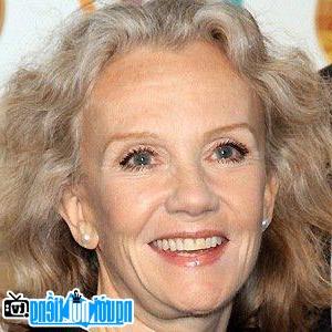 A new picture of Hayley Mills- Famous London-British Actress