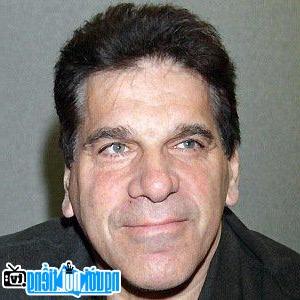 A New Photo of Lou Ferrigno- Famous Actor Brooklyn- New York