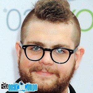 A new picture of Jack Osbourne- Famous London-British TV actor