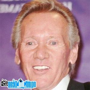 A new photo of Bill Medley- Famous soul singer Los Angeles- California