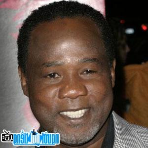A new photo of Isiah Whitlock Jr.- Famous TV actor South Bend- Indiana