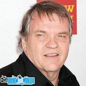 Một bức ảnh mới về Meat Loaf- Ca sĩ nhạc Rock nổi tiếng Dallas- Texas