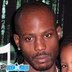 A New Photo of DMX- New York Famous Rapper Singer