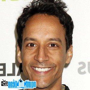 A New Photo of Danny Pudi- Famous Comedian Chicago- Illinois