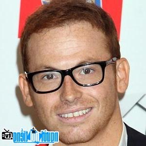A New Picture of Joe Swash- Famous TV Actor Islington- England