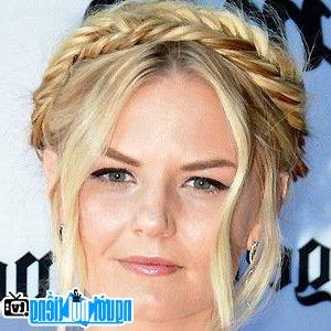 A New Picture of Jennifer Morrison- Famous TV Actress Chicago- Illinois