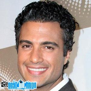 A new photo of Jaime Camil- Famous actor Mexico City- Mexico