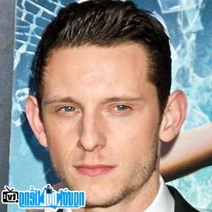 A New Picture Of Jamie Bell- Famous Actor Billingham- England