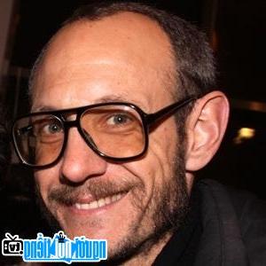 A New Photo of Terry Richardson- Famous Photographer New York City- New York