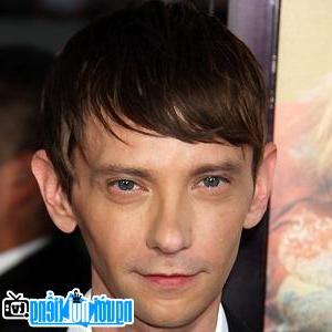 A New Photo of DJ Qualls- Famous Tennessee Actor