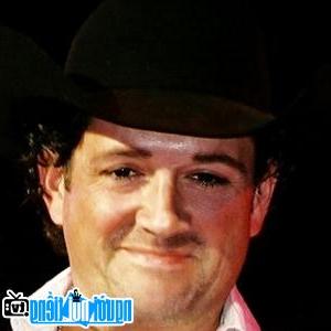 A New Photo Of Tracy Byrd- Famous Texas Country Singer