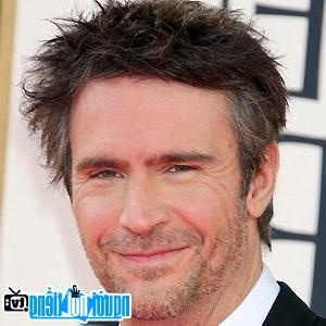 A New Picture of Jack Davenport- Famous British Actor