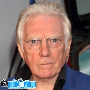 Latest Picture of Actor Alan Ford