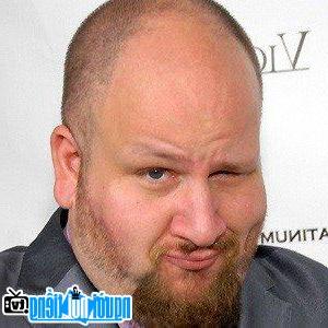 Latest Picture Of Stephen Kramer Glickman Television Actor