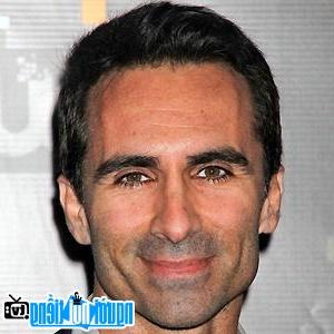 Latest Picture of TV Actor Nestor Carbonell