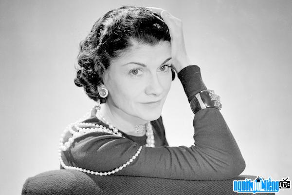 Coco Chanel is an influential designer in the fashion industry