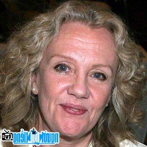 Latest Picture of Actress Hayley Mills