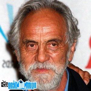 Latest picture of Actor Tommy Chong