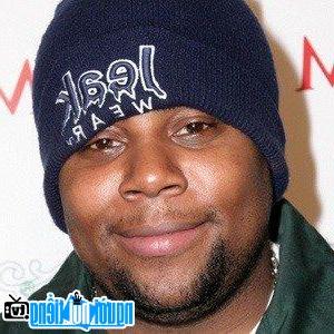 Latest Picture of TV Actor Kenan Thompson