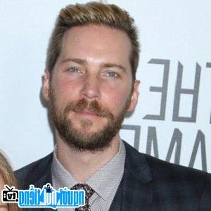 Latest Picture of Talking Actor Troy Baker