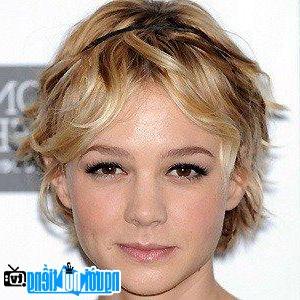 Latest Picture Of Actress Carey Mulligan