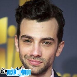 Latest Picture Of Actor Jay Baruchel